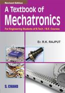 A Textbook of Mechatronics