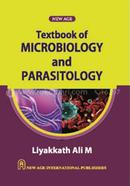 A Textbook of Microbiology and Parasitology