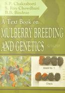 A Textbook on Mulberry Breeding and Genetics