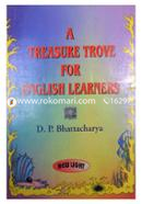 A Treasure Trove For English Learners