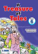 A Treasure of Tales Book-6