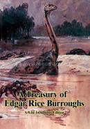 A Treasury of Edgar Rice Burroughs