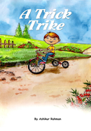 A Trick Trike 