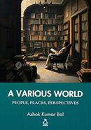 A Various World
