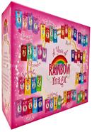 A Year Of Rainbow Magic Boxed Collection