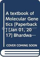 A textbook of Molecular Genetics