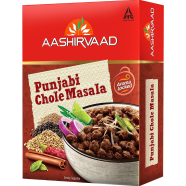 Aashirvaad Punjabi Chole Masala - 100 gm