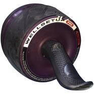 Ab Carver Pro Wheel Body Accessories Purple