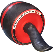 Ab Carver Pro Wheel Body Accessories Red icon