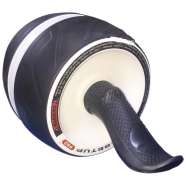 Ab Carver Pro Wheel Body Accessories White icon