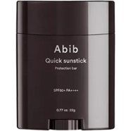 Abib Quick Sunstick Protection Bar Spf50 Plus Pa 4plus 22g