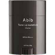 Abib Tone-up Sunstick Silky Bar Spf50 Plus Pa 4plus 20g