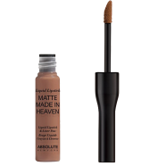 Absolute New York Matte Made In Heaven Liquid Lipstick and Liner Duo - MLIH07 - Chai