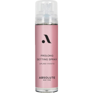 Absolute New York Prolong Setting Spray 50 ml -888432956733 icon
