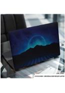 DDecorator Abstract Art Laptop Sticker - (LSKN811) icon