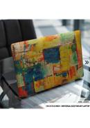 DDecorator Abstract art laptop sticker - (LSKN971)