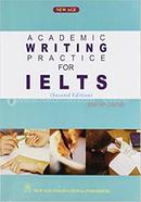Academic Writitng Practice For Ielts