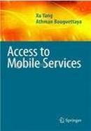 Access To Mobile Services