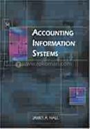 Accounting Information Systems