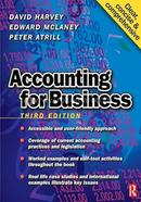 Accounting for Business