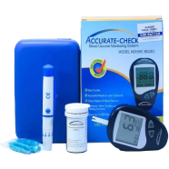 Accurate Check SHC BG202 Blood Glucose Monitoring Diabetes Machine icon