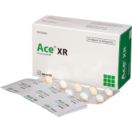 Ace XR 665 mg - 10's Strip Tablet icon