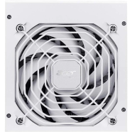 Acer AC650W White 80 Plus Bronze Full Modular Power Supply Unit
