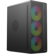 Acer Gadget U510 MS Black ATX Business Case