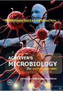 Achiever’s Microbiology