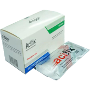 Acifix 20 mg - 10's Strip Tablet icon