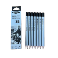 Acmeliae 8000-3B Pencils