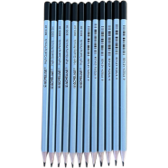 Acmeliae 8000-3H Pencils (12 Pcs Box) icon