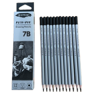 Acmeliae 8000-7B Pencils