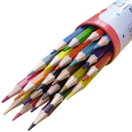 Acmeliae 9801 Metal Tube Color Pencil 36Pcs icon