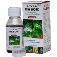 Acme's Basok Syrup 100 ml