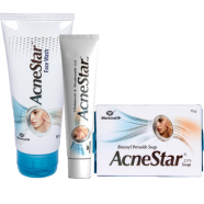 AcneStar Combo Pack