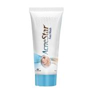 AcneStar Face Wash - 50gm