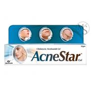 AcneStar Gel Cream For pimples - 15 gm