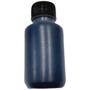Acramine Ready Colour For Febric Paint - 50 ml Black Colour