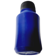 Acramine Ready Colour For Febric Paint Cobalt Blue 50ml