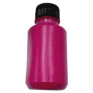 Acramine Ready Colour for Febric paint Megenta Colour 50ml