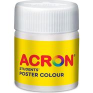 Acron Students Poster Colour Poster White 15ml