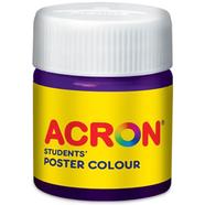 Acron Students Poster Colour Violet 15ml