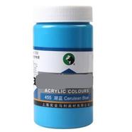 Acrylic Colour Cerulean Blue- 300ml