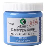 Acrylic Colour Cobalt Blue- 100ml 