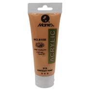 Acrylic Colour Paint Portrait Tone- 75ml