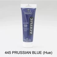 Acrylic Colour Paint Prussian Blue- 75ml