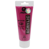 Acrylic Colour Paint Rose- 75ml