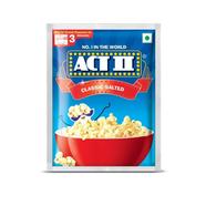 Act II IPC Classic Salted 50 gm (B-2 Save Tk 10) - (AB01 plus 2)