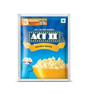 Act II IPC Golden Sizzle 50gm (B-2 Save Tk 10) - (AB02 Plus 2)